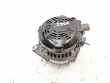 HYUNDAI TUCSON MK3 TL ALTERNATOR 1.7 DIESEL 373002A700 2015