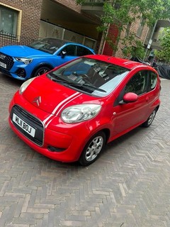 citreon c1