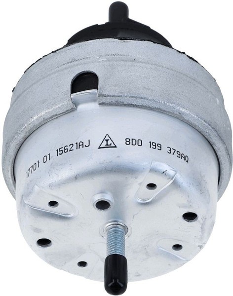 Lagerung Motor Links Lemförder 17701 01 FÜR Audi Skoda VW-image