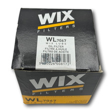 Filtre à huile Fiat ARGENTA