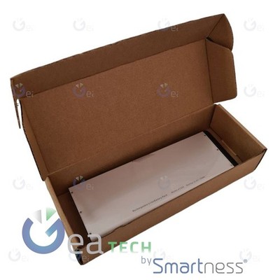 Batterie Ersatz für Apple MacBook Pro 13'' 2008 MPN A-MCPRO13/1280PLASTIC