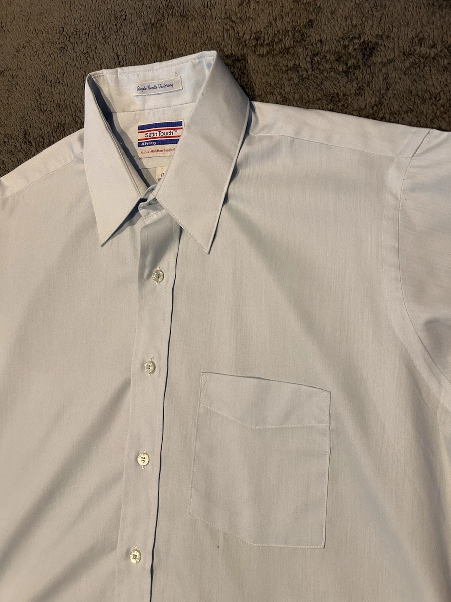 JC Blue Dress Shirts for Men for sale | eBay JC Blue Dress Shirts for Men for sale | eBay