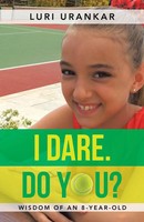 Luri Urankar | I Dare. Do You? | Taschenbuch | Englisch (2021) | Balboa Press