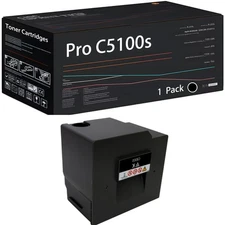 Pro C5100s Toner Cartridges for Ricoh Pro C5100s Pro C5110s etc. Printers