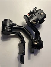 Tilta Gravity G1 3-Axis Gimbal Arm Motor Assembly – Untested, For Parts/Repair