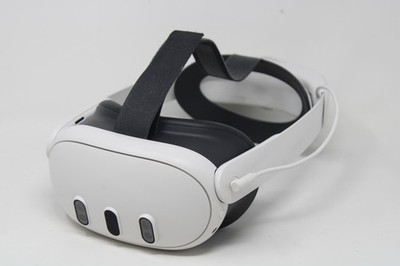 Meta VR Quest 3 128Gb Headset only NO CONTROLLERS (LP9027501)