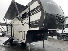 2026 Grand Design Reflection FW 337RLS