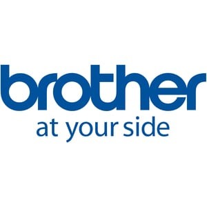 Brother Td-4420Dn Desktop Thermodirektdrucker Schwarzweiß Etikettendruck USB Serie