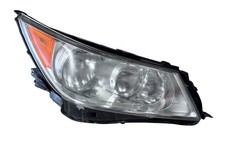 2010-2013 Buick Lacrosse Right Passenger Side Headlight Assembly OEM 20941382