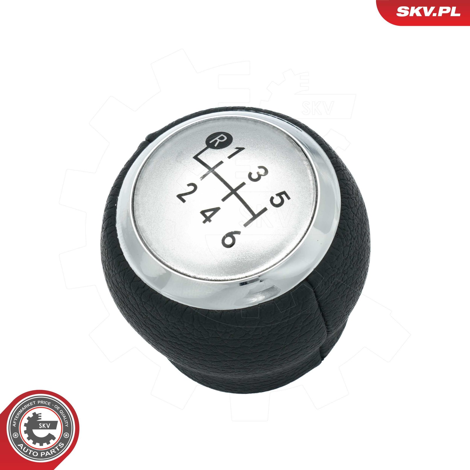2x ✅Fits SKV GERMANY 63SKV122 GEAR KNOB 63SKV122   ⭐UK Seller⭐
