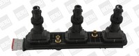 ZÜNdspule FÜR Zylinder 4 Oder 6 FÜR Opel, Cadillac - BorgWarner (Beru) ZSE153