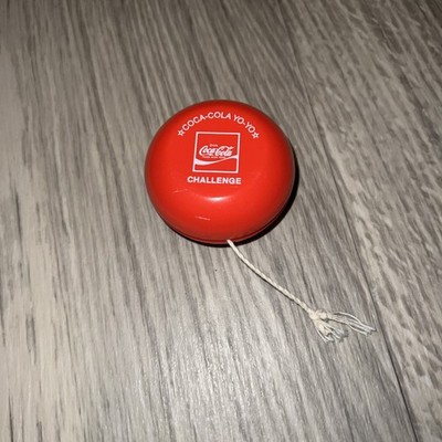 COCA-COLA YO-YO Coca-Cola Japan 2006 Limited Edition very rare from Japan