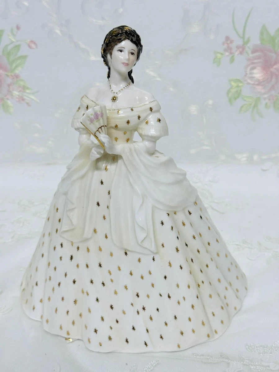 royal worcester figurines products for sale | eBay