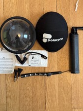 PolarPro GoPro Waterproof Dome