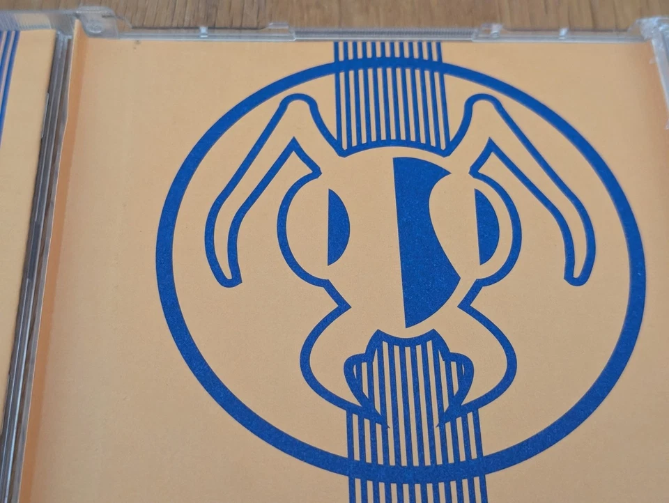 Alien Ant Farm TruANT 2003 DELUXE EDITION CD+DVD DreamWorks Records Enhanced - Bild 4 von 4