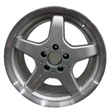Mercedes Benz CLK W209 8.5J 17" AMG REAR Alloy Wheel A1704012202
