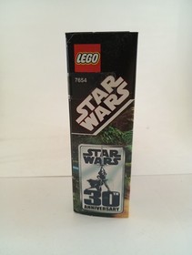 LEGO Star Wars 7654 Droids Battle Pack (2007) Sealed Retired Clone Wars Set