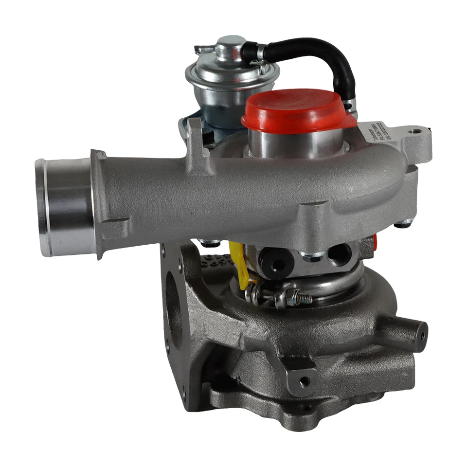 Turbocompresor 53047109904 para Mazda CX-7 CX7 2,3 L 2007 2008-2010 Turbo K0422-582 Foto 4 de 4