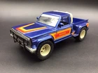 Hotwheels 1/25 ~ Jeep Honcho Sportside Pick Up Truck ~ Vintage Model