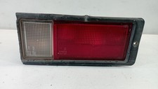 Pare-choc arrière Mitsubishi MONTERO