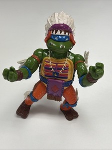 Wacky Wild West Tmnt | eBay