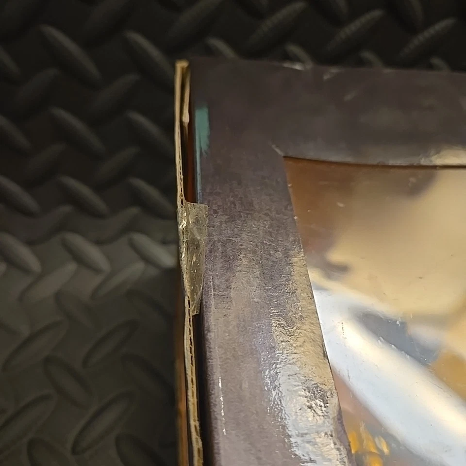 Marvel X-Men Wolverine & 2020 Chevrolet Corvette Stingray Jada Toys Die-Cast — 第 4/4 张图片