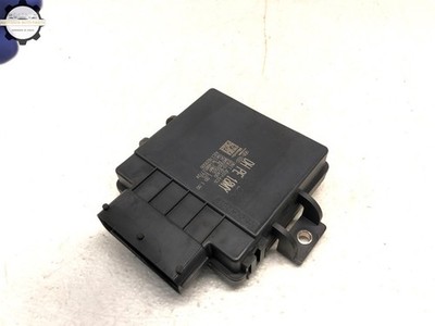2020 GENESIS G80 ECS ELECTRONIC SUSPENSION CONTROL MODULE OEM