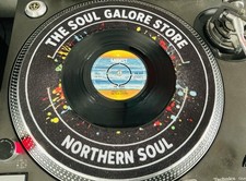 FRANKIE VALLI 🔁 THE NIGHT 🤩 WIGAN CASINO 🇬🇧NORTHERN SOUL