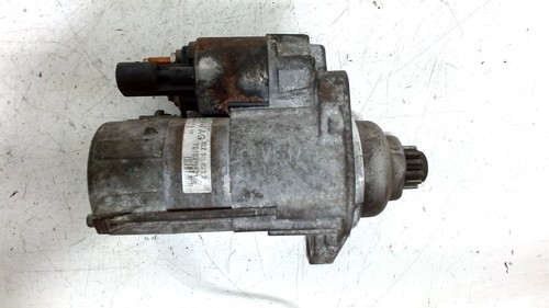 VW Passat Anlasser 2008-2010 02Z911023P CBDC