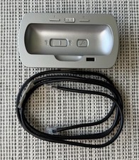 La-Z-Boy 10.000185 Electric Recliner Wireless Remote CRADLE and CABLE EUC