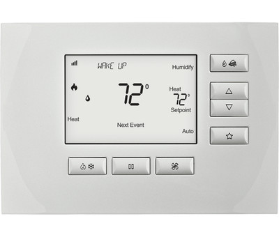 Control  Wireless Thermostat Model: 4 C4-THERM-WH
