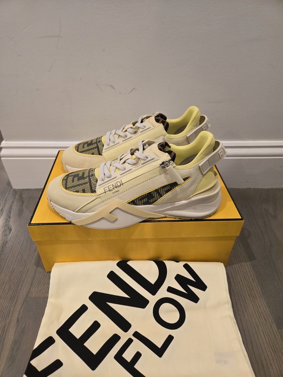 Fendi sneakers us10 s-l400.jpg main image 2