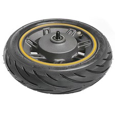 Hochwertiger Vorderrad Reifen Nabe Trommelbremse Ersatz Tubeless Reifen 10 Zoll – Bild 11