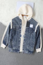 2026 spring hot sales runway show embroidery classy sweater coat SMLXL