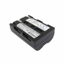 Battery For SIGMA BP-21 SD14