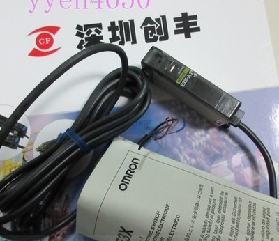 E3X-A11 DC 12V-24V Optical Fiber Photoelectric Fiber Optic Amplifier Senso *mq