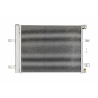 Bosch 1 986 AD2 390 Kondensator, Klimaanlage