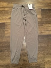 Woman  s MEMBER'S MARK TRAVEL JOGGER SIZE Small New
