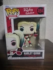 Funko Pop! Vinyl: DC Universe - Sexy Harley Quinn #494 w/ protector