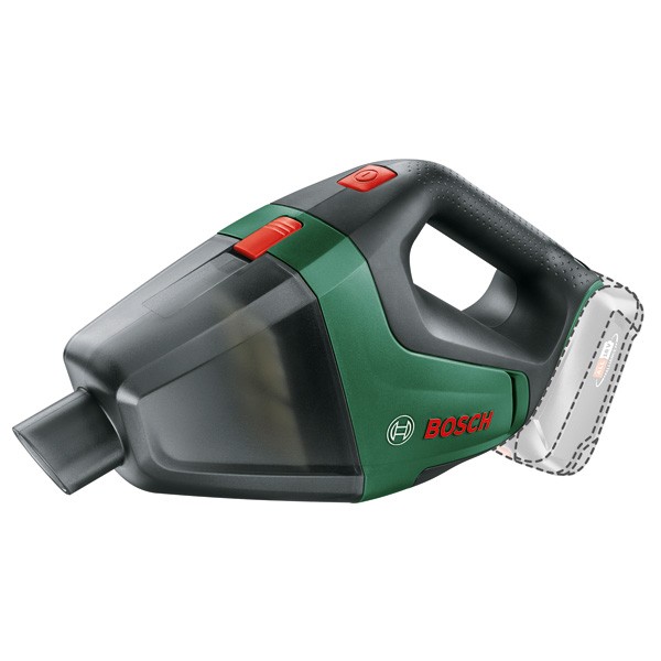 Bosch Akku-Sauger Universalvac 18 Ohne Akku Und LadegeräT-image