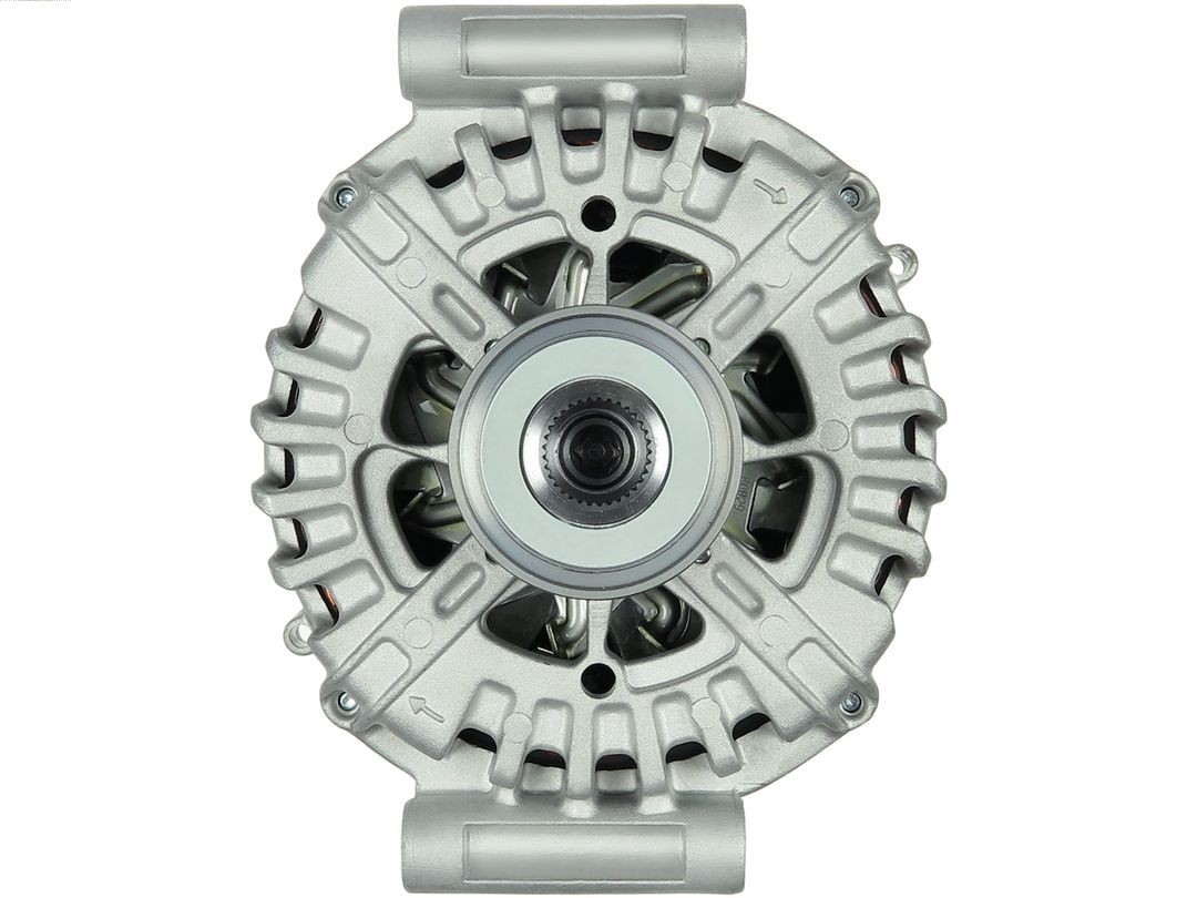 Alternateur A3145 AS-PL pour MERCEDES-BENZ classe C et E essence