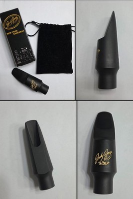 JodyJazz HR*5* Tenor Sax Mouthpiece (Used, New Condition)