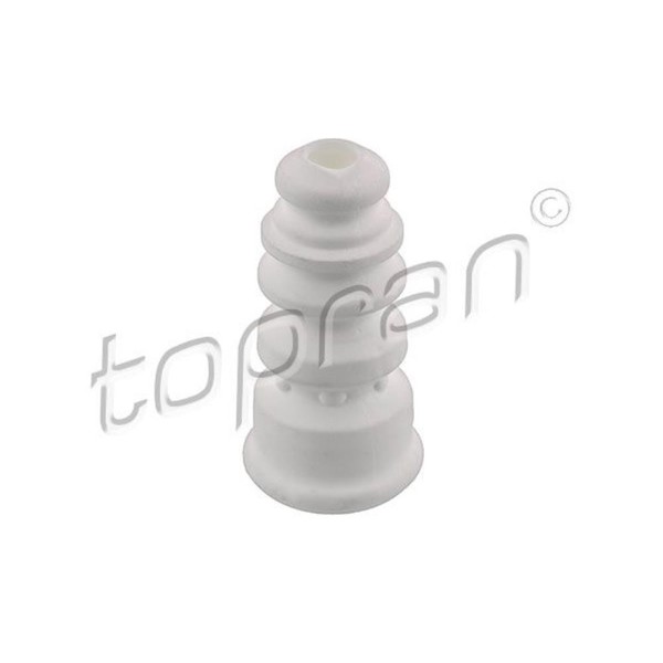 Topran Anschlagpuffer Federung Hinterachse FüR VW Golf IV 1J1 Beetle-image