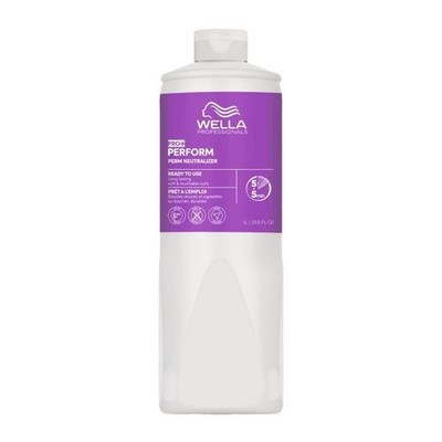 Wella Professionals Perform+ Dauerwellen-Neutralisator 1000 ml - Portofrei