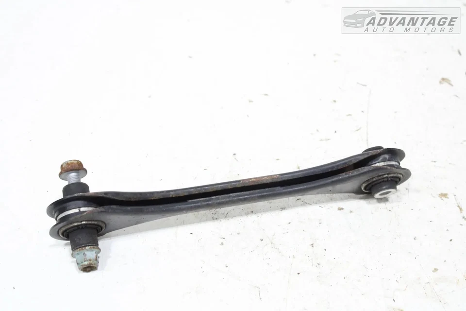 AUDI A3 QUATTRO 2015-2018 AWD suspensión trasera lado derecho brazo de control inferior OEM Foto 3 de 4