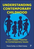 Understanding Contemporary Childhood | Fiona Corby (U. A.) | Taschenbuch | 2025