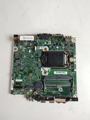 HP ProDesk 400 G3 Intel LGA 1151 DDR3 Desktop Motherboard 906006-001