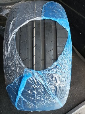1x neuer Sommerreifen Sava Intensa UHP 2 235/35R19 91Y DOT24