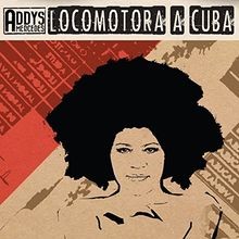 Locomotora a Cuba von Mercedes,Addys | CD | Zustand sehr gut