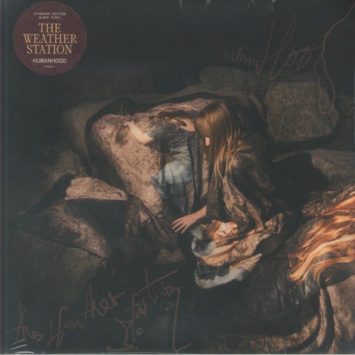 WEATHER STATION, The - Humanhood - Vinyl (LP)